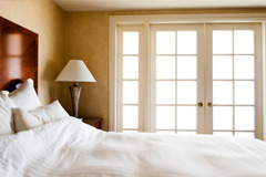 Dallinghoo bedroom extension costs