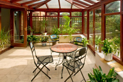 Dallinghoo conservatory quotes