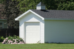 Dallinghoo outbuilding construction costs