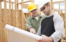 Dallinghoo outhouse construction leads